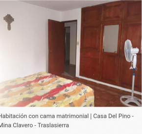 del pino